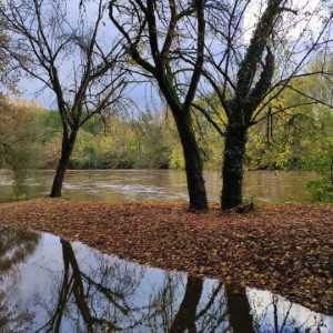Dordogne et Lot à l'automne